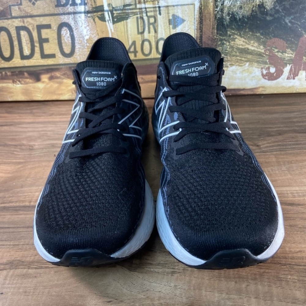 New Balance Fresh Foam 1080x v10